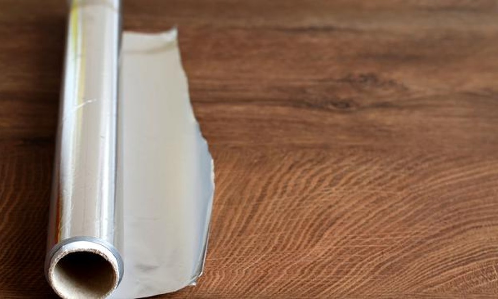 Ljekari upozoravaju da svi trebamo prestati koristiti aluminijske folije prilikom pripremanja hrane