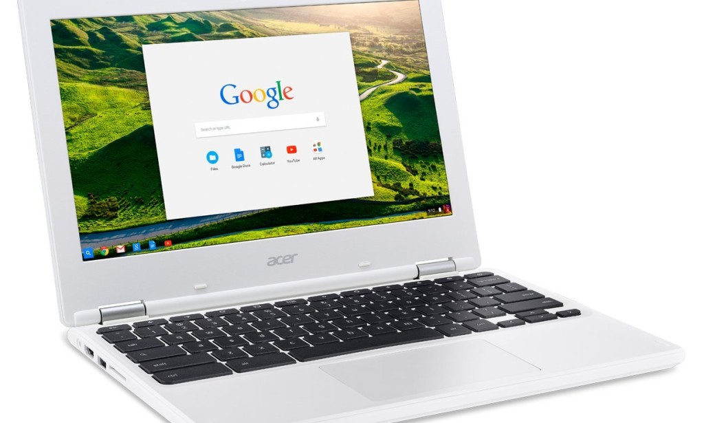 Ovo su razlozi zašto je Chromebook bolji od windows kompjutera