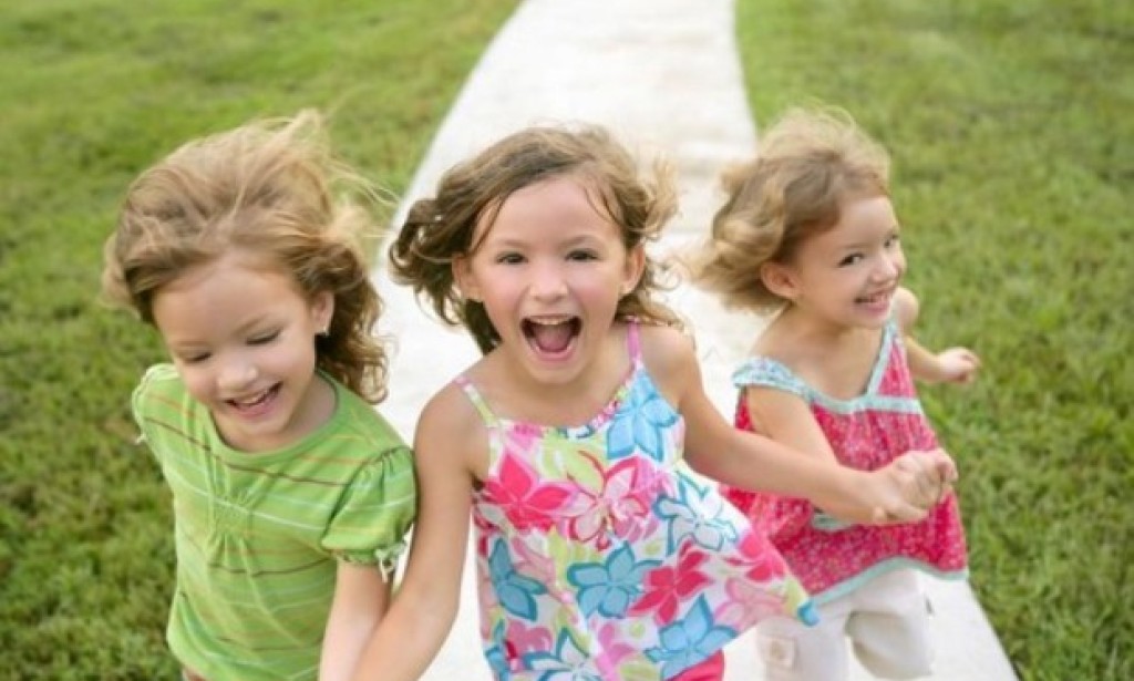 Znate li koliko djeci treba vitamina i minerala?