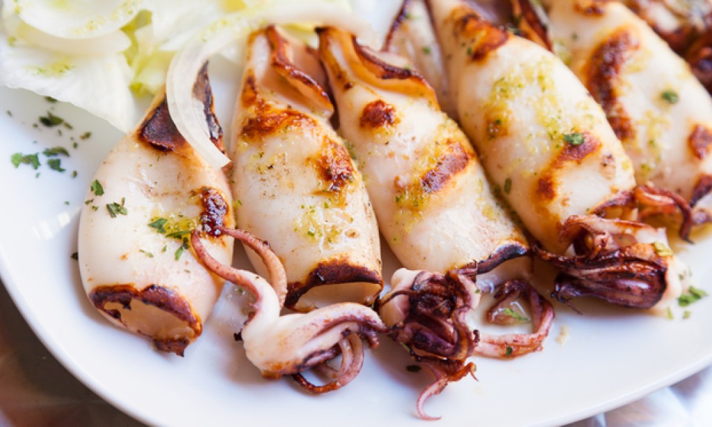 Zašto je dobro jesti morske plodove?