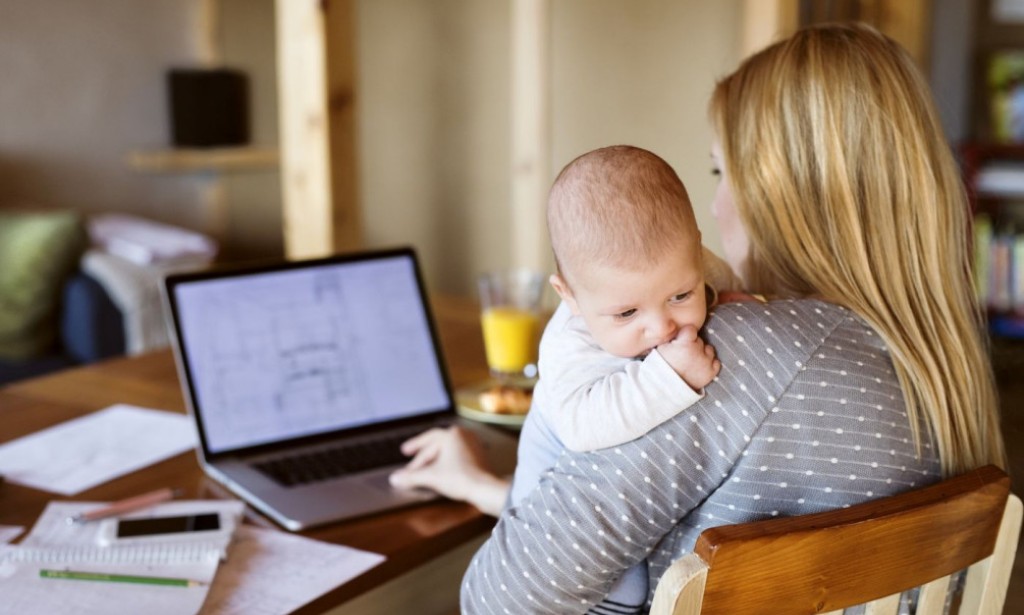 Pomozite supruzi da se snađe u ulozi mame