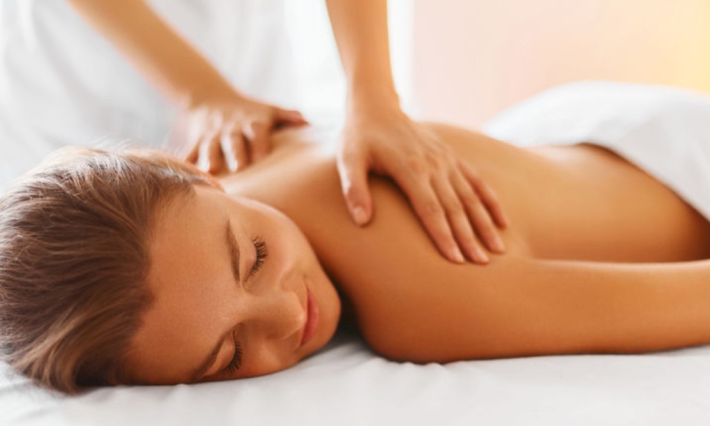 Zašto je dobro ići na masažu?