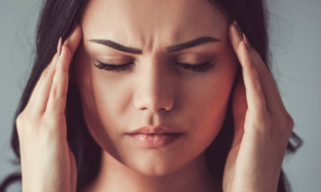 Otkrijte zašto nas ljeti mnogo češće boli glava