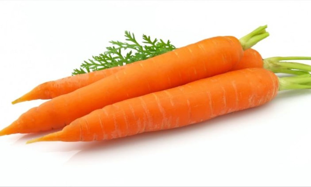 10 razloga zašto trebate jesti mrkvu svaki dan