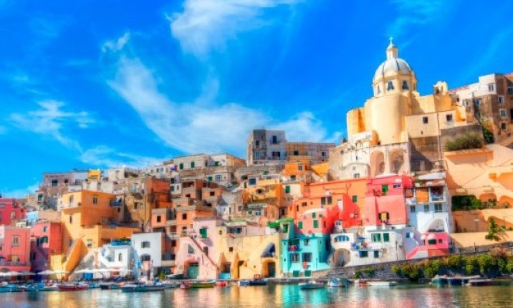 Najljepša ostrva Italije koje jednostavno morate posjetiti