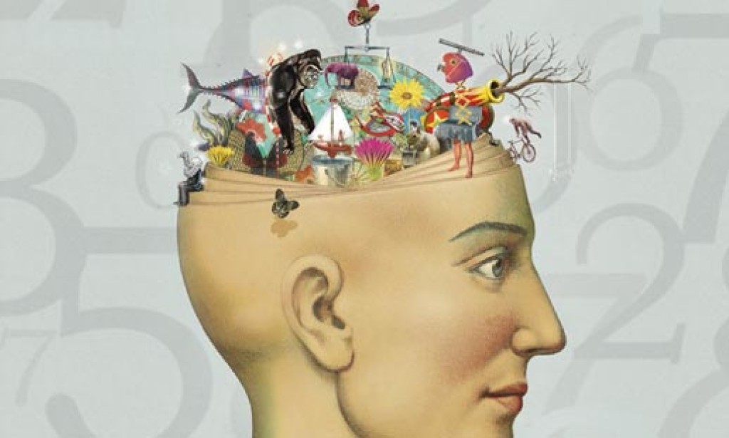 Znate li da je teže zaboraviti nego zapamtiti?