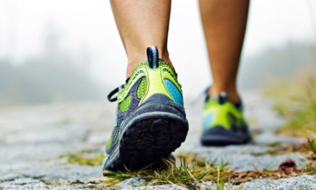 Evo zašto je dobro šetati