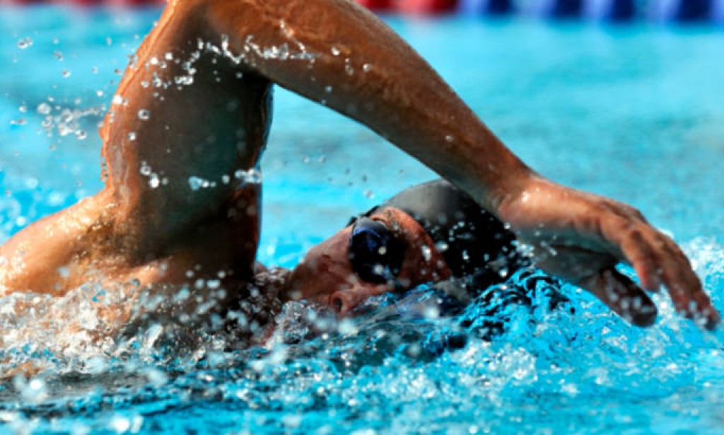 10 razloga zašto je dobro plivati