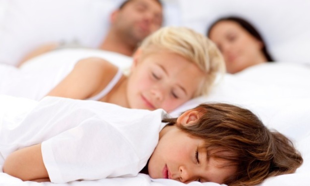 Evo kako ishranom do boljeg sna