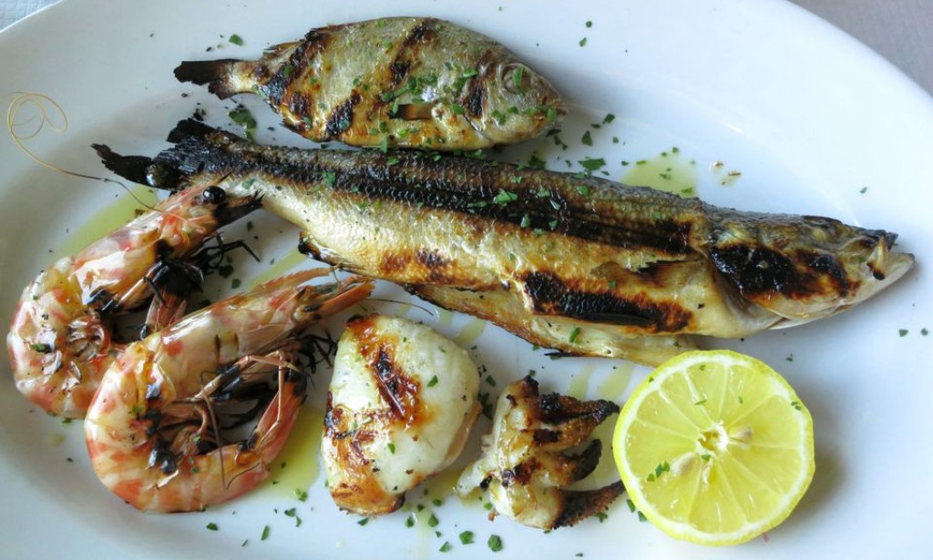 Zašto je dobro jesti ribu?