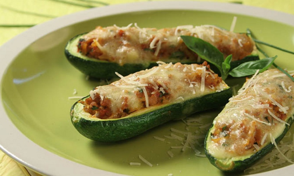 5 razloga zašto treba da jedemo tikvice