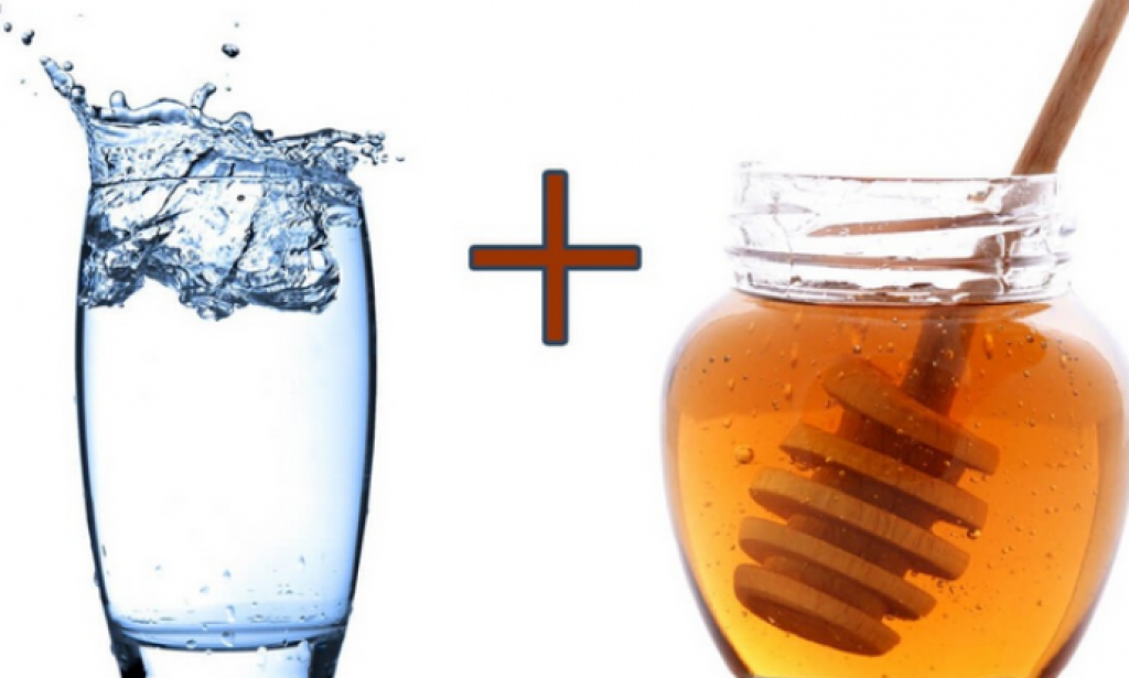8 razloga zašto je dobro piti vodu s medom svako jutro