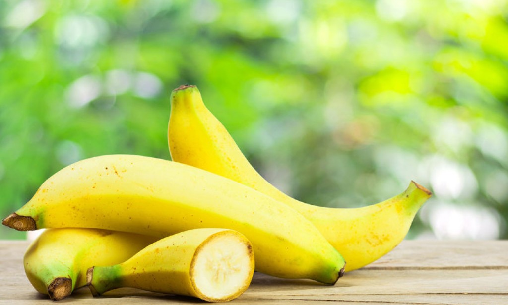 Istopite kilograme koristeći samo bananu! Evo kako