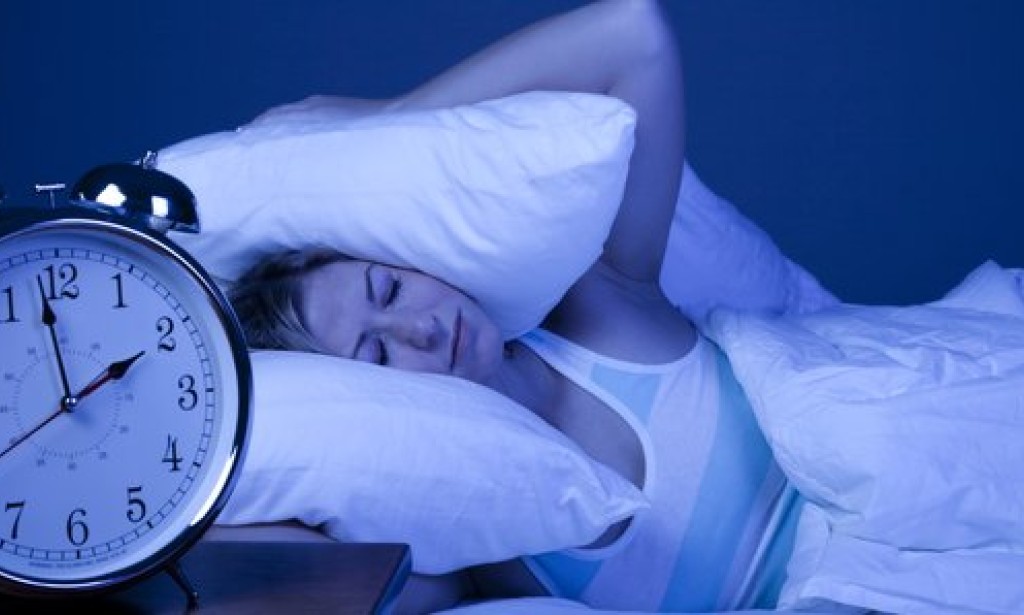 Savjeti šta da uradite u trenucima kad ne možete da zaspite