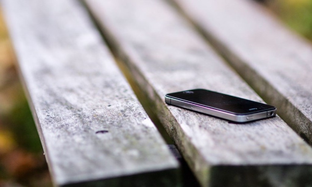 Da li može da se pronađe izgubljeni telefon?