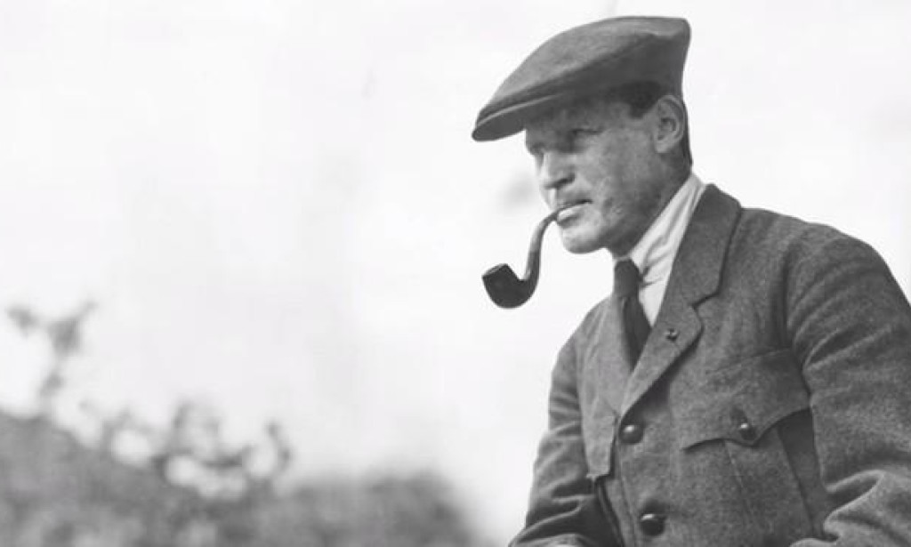 Arčibald Rajs – prisvojeni Beograđanin