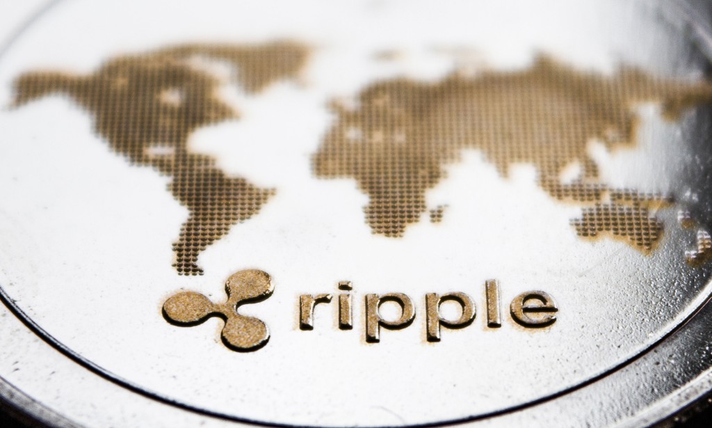 Nova metoda dobivanja Ripple - Paket Ripple