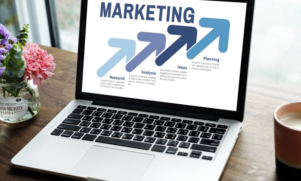 Digitalni marketing – najnoviji trendovi u internet oglašavanju