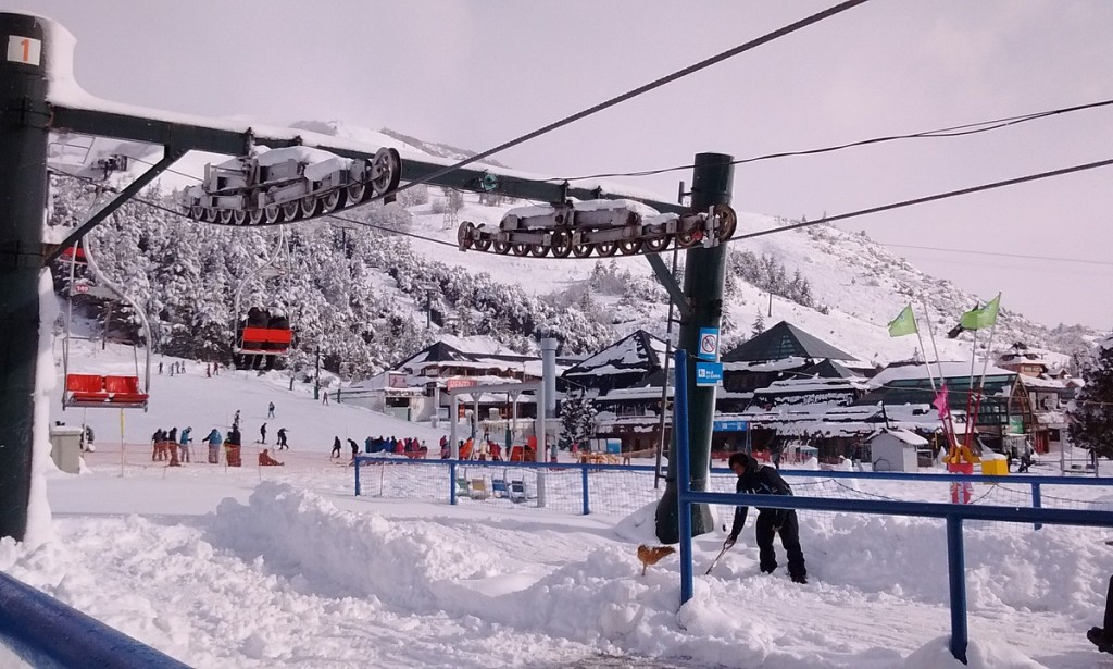 Skijanje s djecom: obiteljska snježna idila!