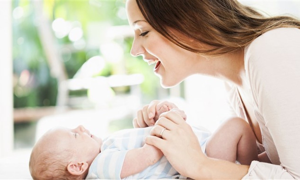 Znate li kako da stimulišete dijete da progovori?