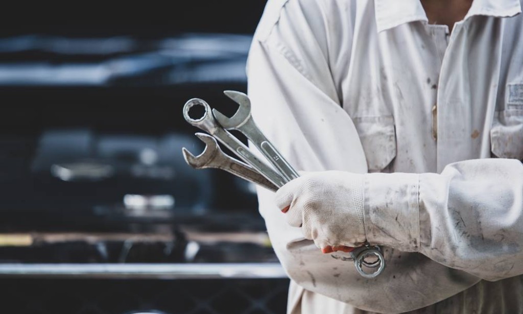 Servisiranje automobila – kako izbeći prevaru?