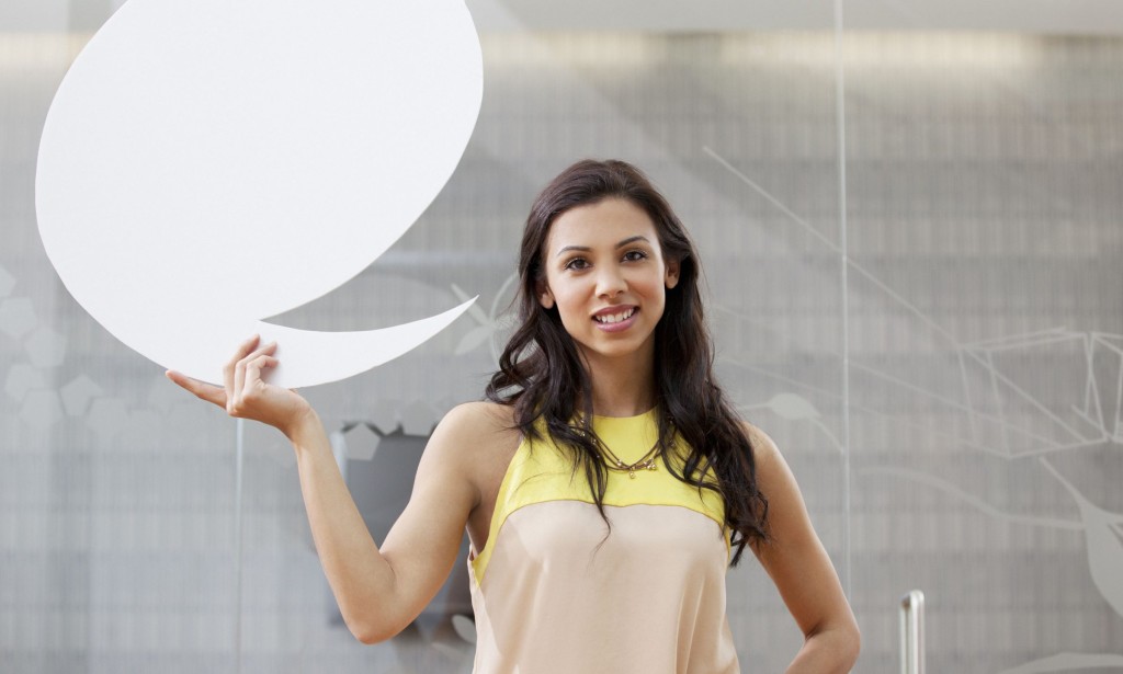 Verbalna komunikacija