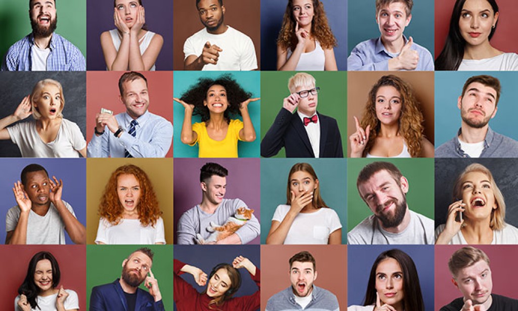 Neverbalna komunikacija