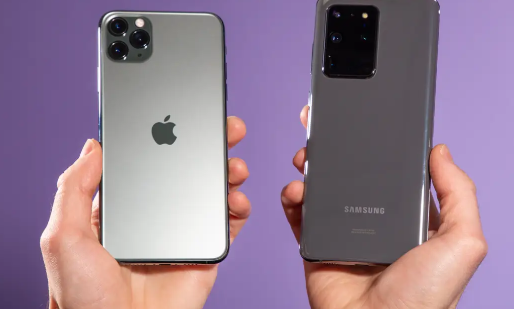 Kupovina telefona u prodavnici ili "iz oglasa"?