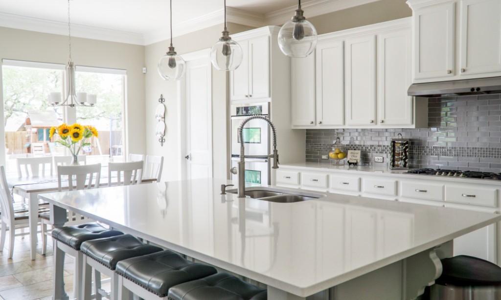 Kako izabrati kuhinjsku radnu ploču?