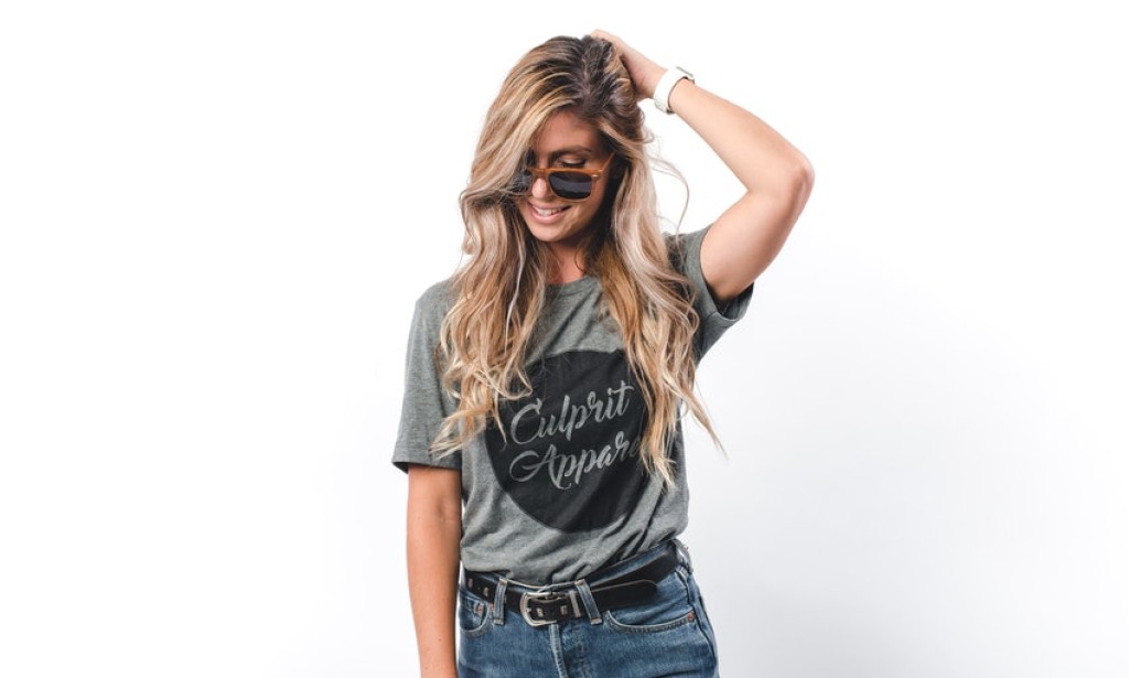 Kežual garderoba za kreiranje modernog stajlinga