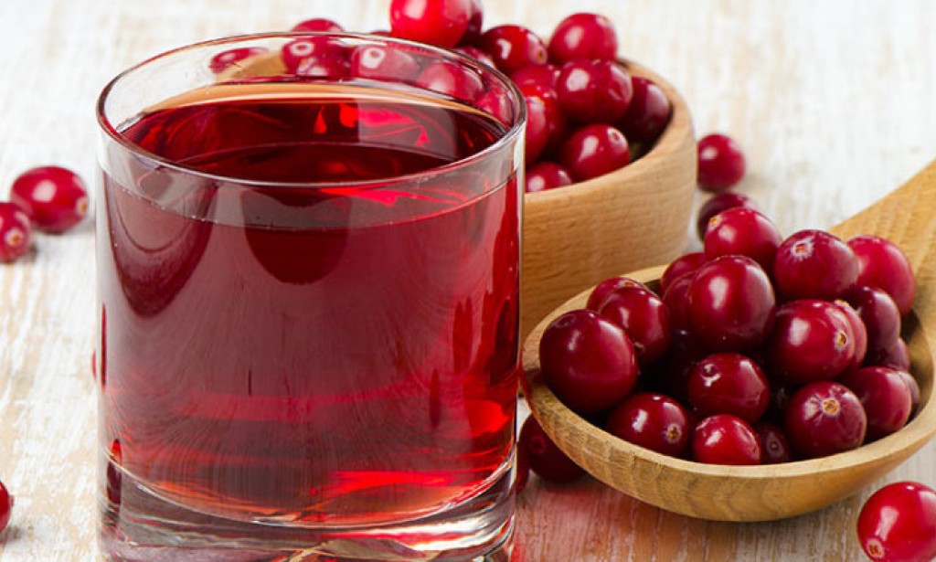 Sok od brusnice: Saveznik u jačanju srca