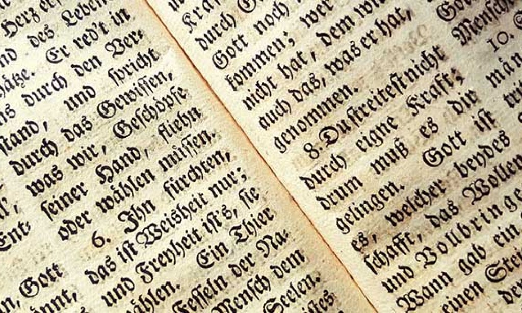 Istorija štampanja - saznajte kako se razvijala štampa kroz godine