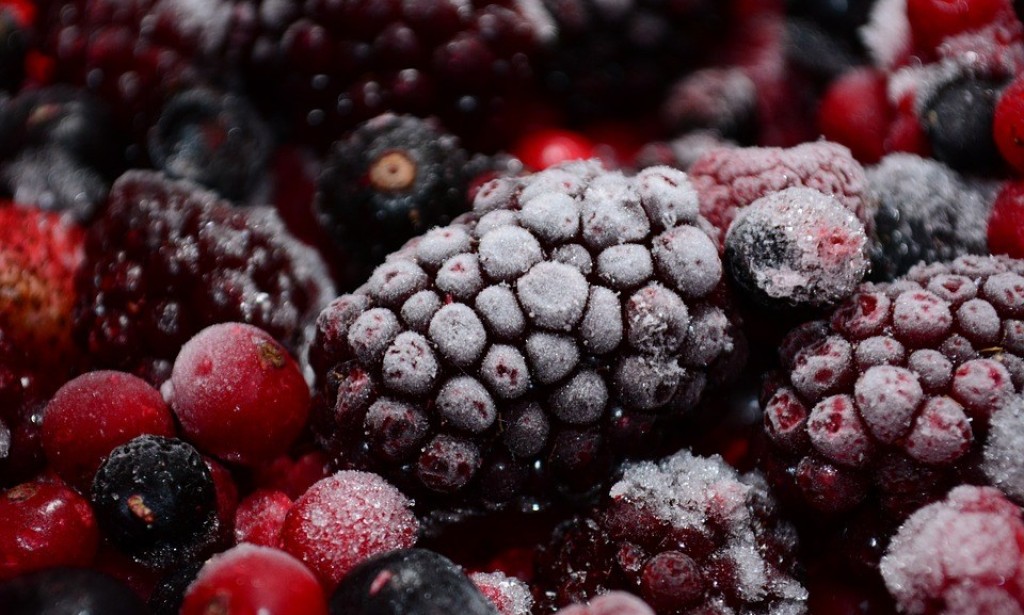 Pomoć u kuhinji: šta bi trebalo da znate o smrznutoj hrani