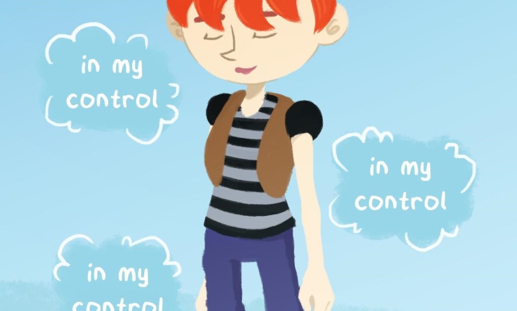 Deset stvari u životu nad kojima imate kontrolu