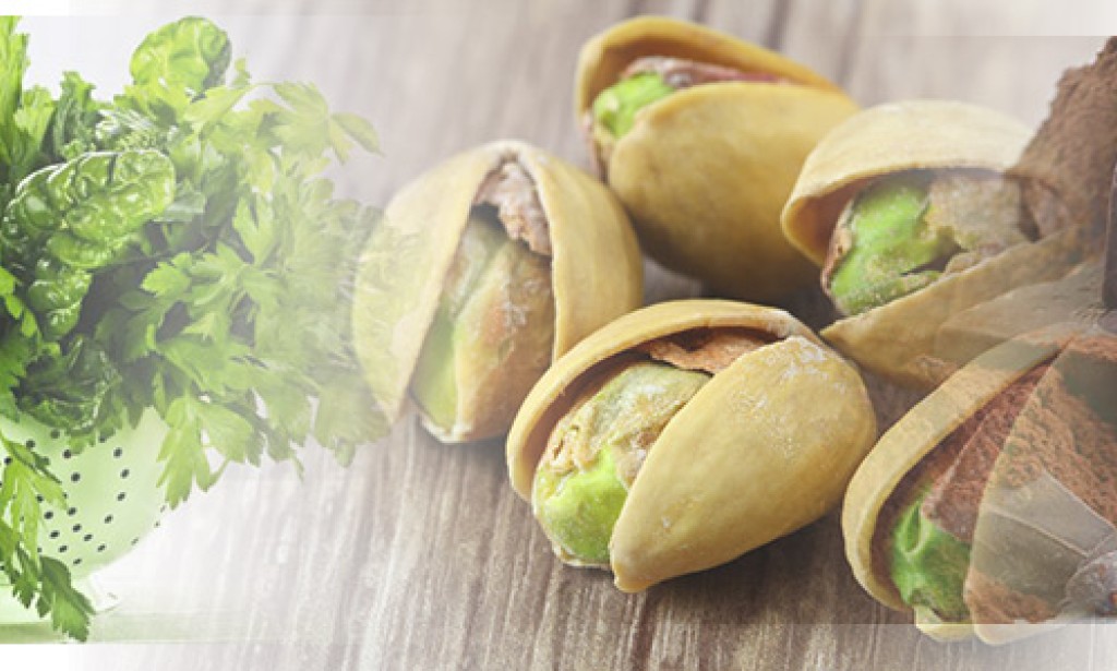 Šta je zajedničko lisnatom povrću, pistaćima i čokoladi?