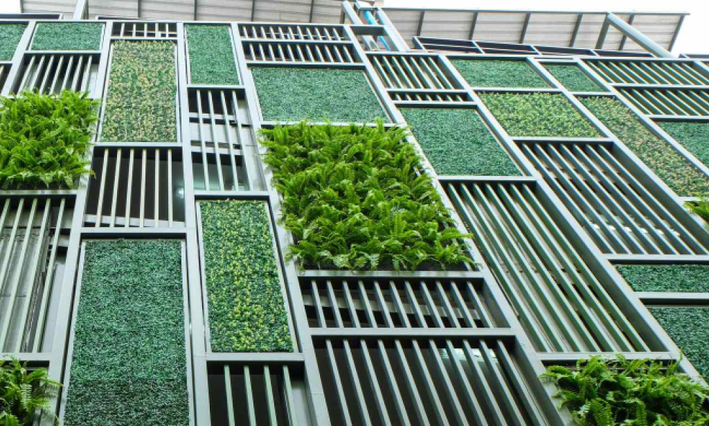 Prednosti “zelenih zgrada”