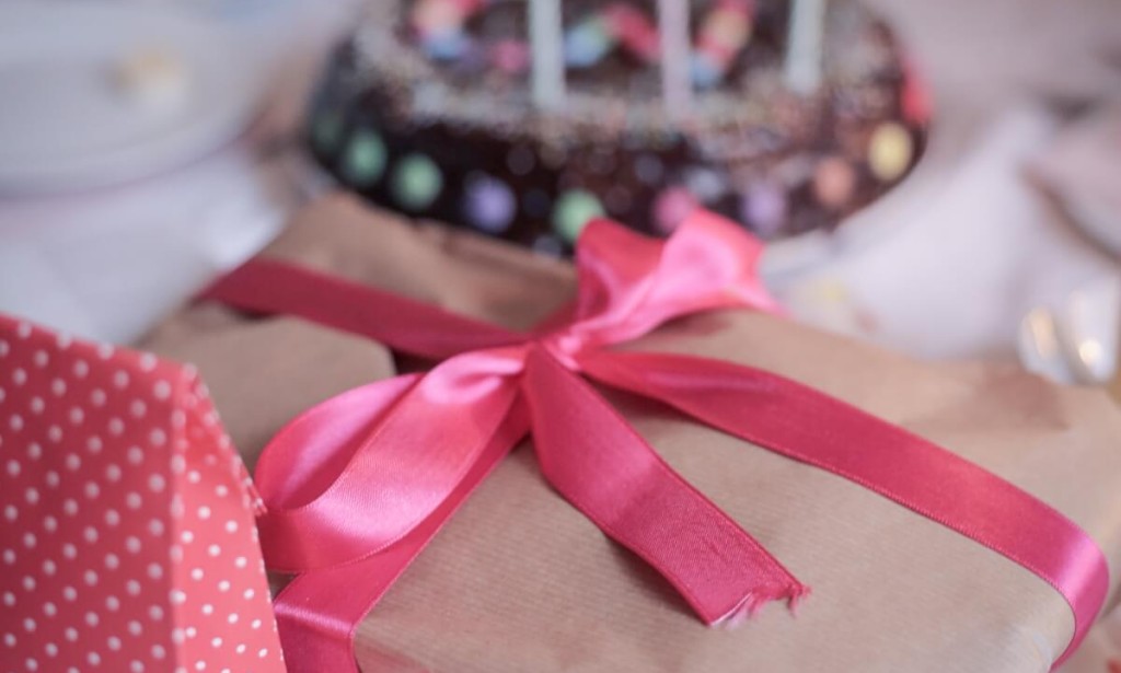 Poklon za rođendan - nesvakidašnje ideje