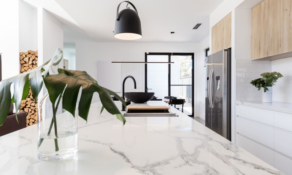 Šta treba da znate o kuhinjskim radnim pločama?