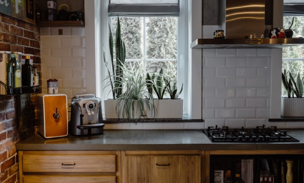 Kako da imate modernu i vrlo funkcionalnu kuhinju?