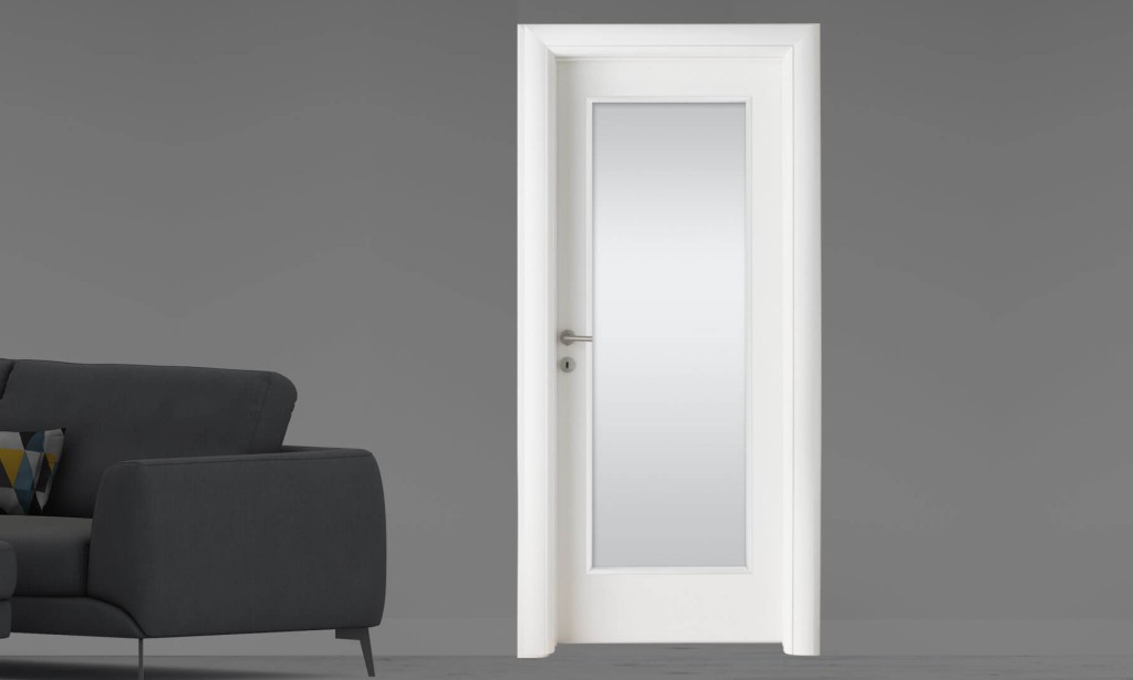 Kako prepoznati kvalitetna sobna vrata?