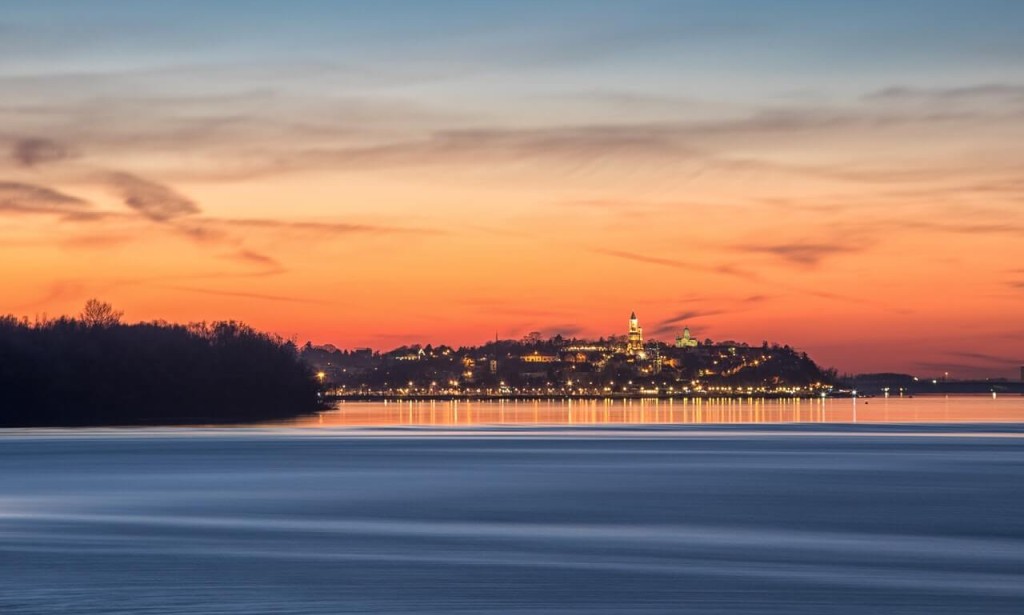 Hronika Novog Beograda – vremeplov do prošlosti