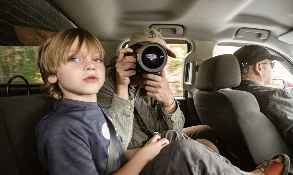 Top 5 najboljih porodičnih automobila do 5.000 evra