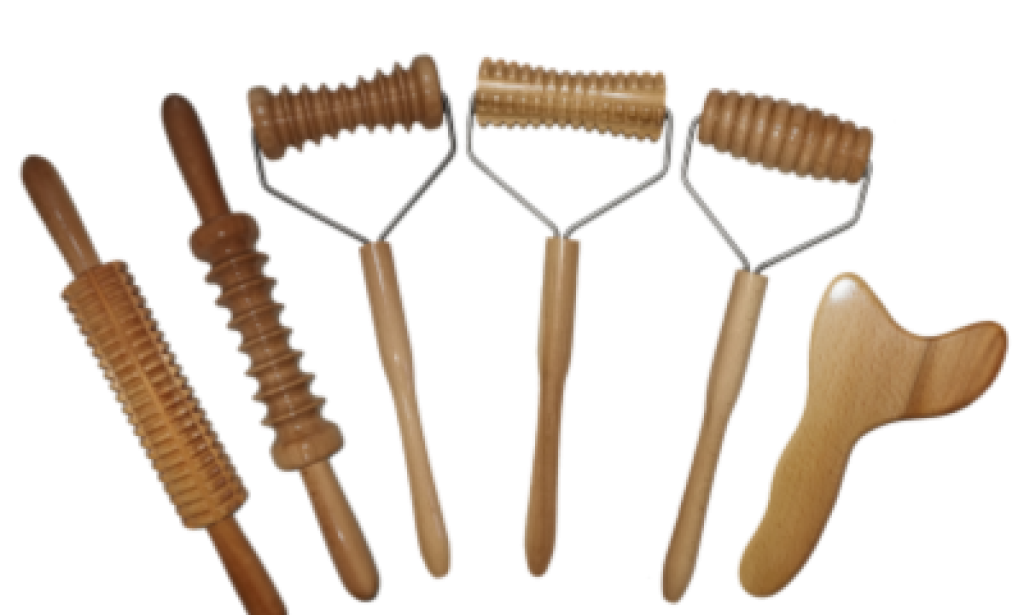 Oklagije za maderoterapiju