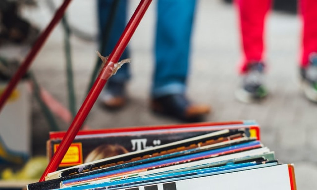 Sting - poruka u boci