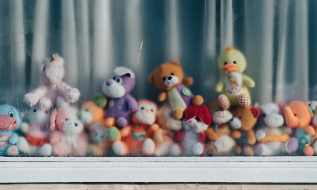 Zanimljivi svet Darinke Lalošević