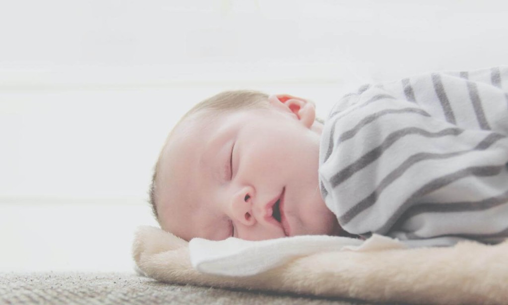 Kako treba da izgleda nega i higijena bebe?