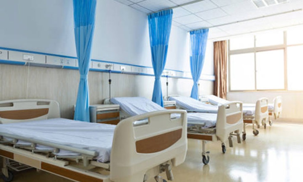 Bolnički kreveti