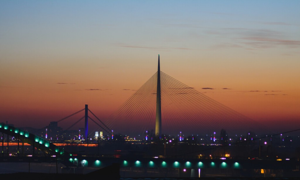 Gde se nalaze najbolji stanovi u Beogradu?