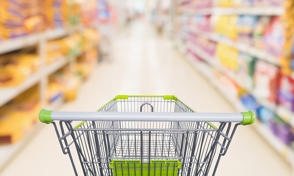 Izrada internet prodavnice