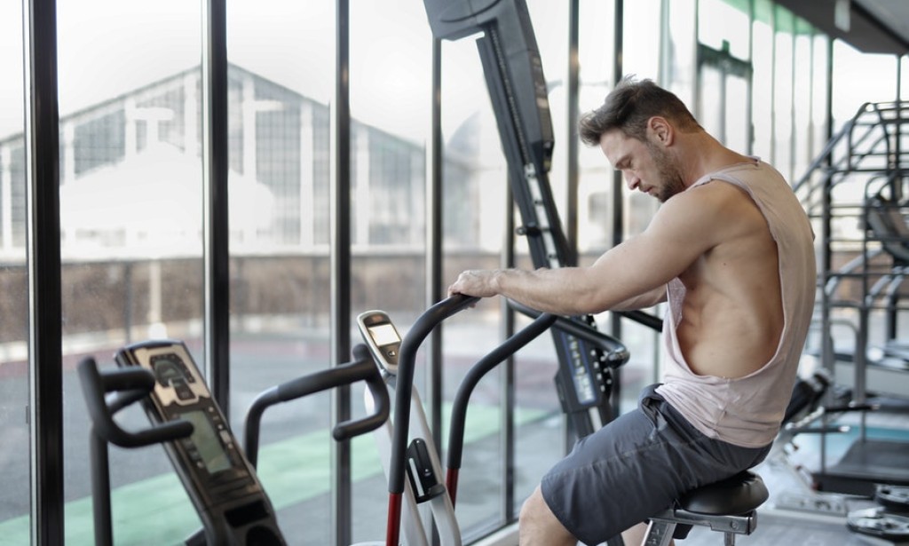 Da li vam je i zašto je potreban sobni bicikl u kućnoj teretani?